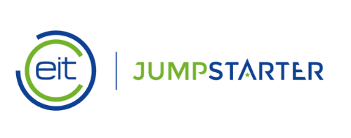 EIT Jumpstarter - Funded by the European Union