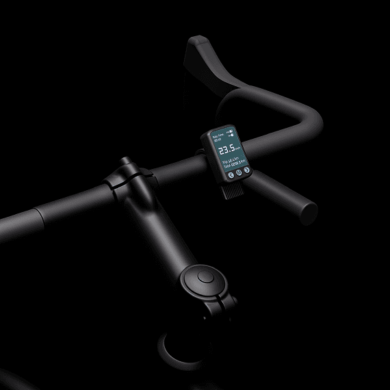 Dual Mode Control Panel